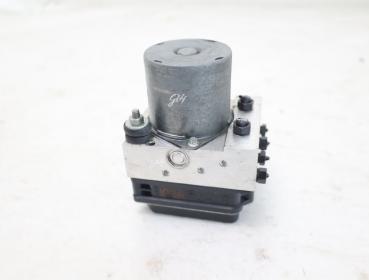 Preview: Hydraulikeinheit ABS 8E0910517D Audi A4 B7 EC