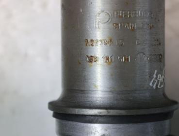 Abgasrückführventil 06B181501 Audi A4 B7 EC