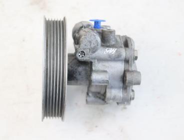 Lenkung Servopumpe 8E0145153ES Audi A4 B7 EC