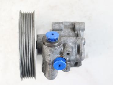 Preview: Lenkung Servopumpe 8E0145153ES Audi A4 B7 EC