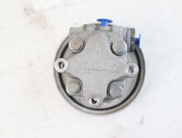 Lenkung Servopumpe 8E0145153ES Audi A4 B7 EC