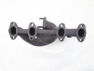Abgaskrümmer 06B253031K Audi A4 B7 EC