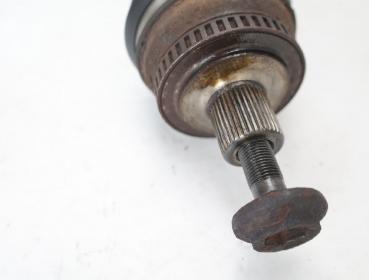 Preview: Antriebswelle vorn rechts 8E0407272AE Audi A4 B7 EC