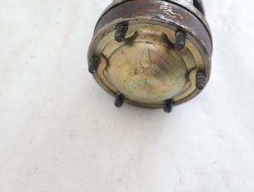 Antriebswelle vorn rechts 8E0407272AE Audi A4 B7 EC