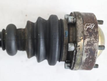 Preview: Antriebswelle vorn links 8E0407271AE Audi A4 B7 EC