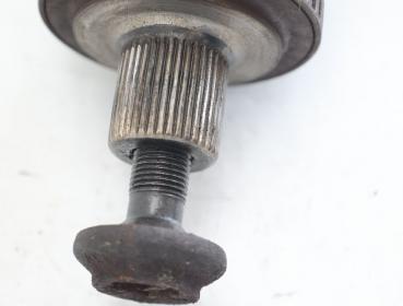 Preview: Antriebswelle vorn links 8E0407271AE Audi A4 B7 EC