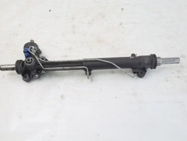 Lenkung Getriebe hydraulisch 8E1422105C Audi A4 B7 EC