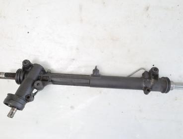Lenkung Getriebe hydraulisch 8E1422105C Audi A4 B7 EC