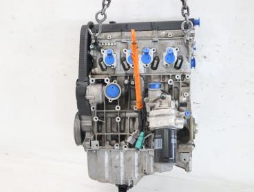 Motor Benzin Einspritzer 06B100035K Audi A4 B7 EC