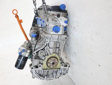 Preview: Motor Benzin Einspritzer 06B100035K Audi A4 B7 EC