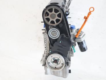 Preview: Motor Benzin Einspritzer 06B100035K Audi A4 B7 EC