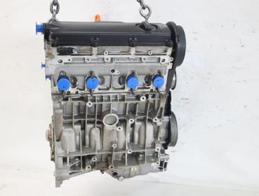 Preview: Motor Benzin Einspritzer 06B100035K Audi A4 B7 EC