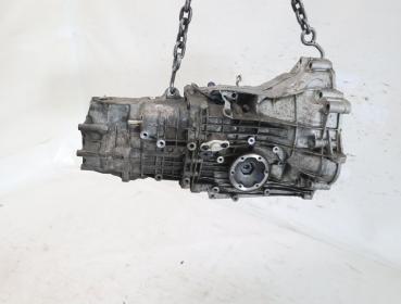 Getriebe 5 Gang 012300062R Audi A4 B7 EC