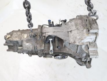 Preview: Getriebe 5 Gang 012300062R Audi A4 B7 EC