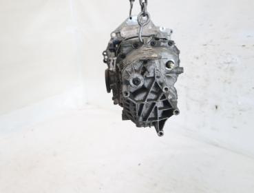 Preview: Getriebe 5 Gang 012300062R Audi A4 B7 EC