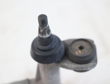 Preview: Scheibenwischermotor vorn 5N1955119C VW TIGUAN 1