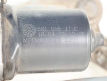 Preview: Scheibenwischermotor vorn 5N1955119C VW TIGUAN 1