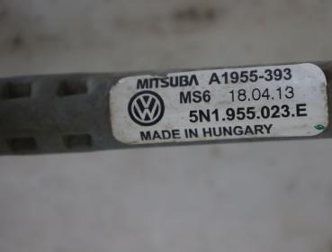 Scheibenwischermotor vorn 5N1955119C VW TIGUAN 1