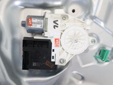 Preview: Fensterheber elektrisch vorn links 5N1837729G VW TIGUAN 1