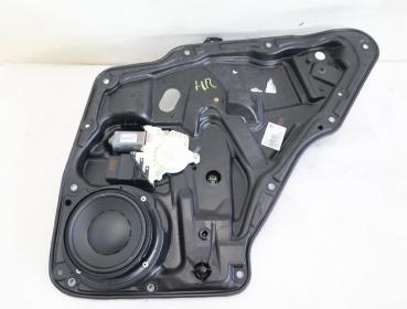 Fensterheber elektrisch hinten rechts 5N0839730R VW TIGUAN 1