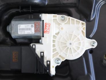 Preview: Fensterheber elektrisch hinten rechts 5N0839730R VW TIGUAN 1