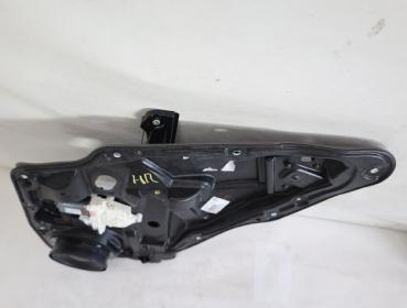 Preview: Fensterheber elektrisch hinten rechts 5N0839730R VW TIGUAN 1