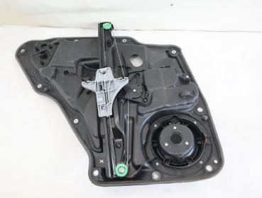 Fensterheber elektrisch hinten rechts 5N0839730R VW TIGUAN 1