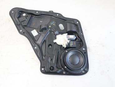 Fensterheber elektrisch hinten links 5N0839729R VW TIGUAN 1