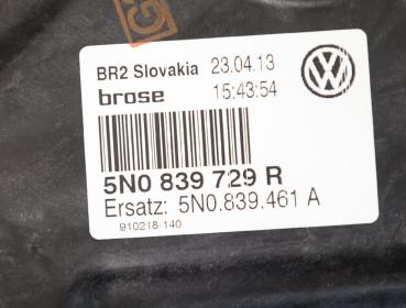 Preview: Fensterheber elektrisch hinten links 5N0839729R VW TIGUAN 1