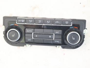 Klimabedienteil 5K0907044GK VW TIGUAN 1