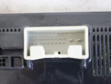 Klimabedienteil 5K0907044GK VW TIGUAN 1