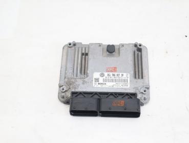 Steuergerät Motor 06J906027BP VW TIGUAN 1