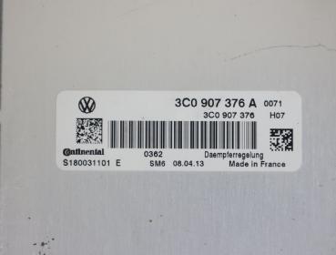 Preview: Steuergerät Karosserie 3C0907376A VW TIGUAN 1