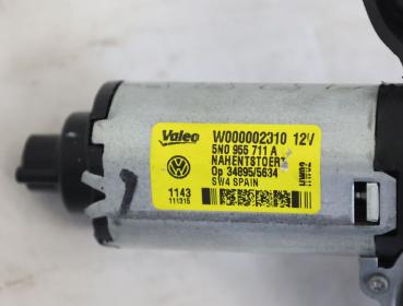 Preview: Scheibenwischermotor hinten 5N0955711A VW TIGUAN 1