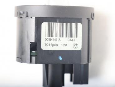 Preview: Schalter Licht 3C8941431A VW TIGUAN 1