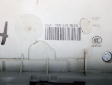 Türschloß hinten rechts 5N0839016G VW TIGUAN 1