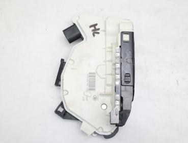 Preview: Türschloß hinten links 5N0839015G VW TIGUAN 1