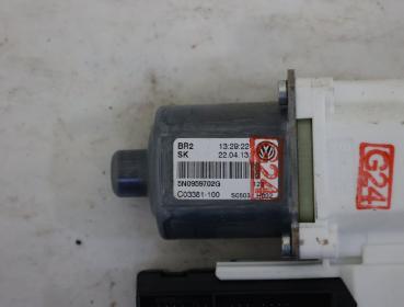 Preview: Fensterheber-Motor vorn rechts 5N0959702G VW TIGUAN 1