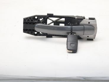 Türgriff außen vorn links 5N0837885H VW TIGUAN 1
