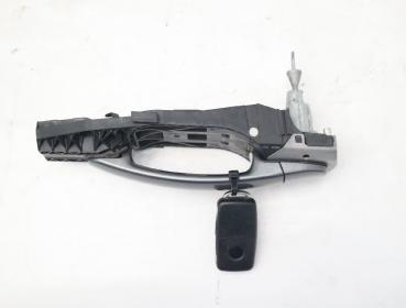 Preview: Türgriff außen vorn links 5N0837885H VW TIGUAN 1
