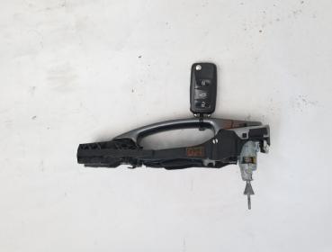 Preview: Türgriff außen vorn links 5N0837885H VW TIGUAN 1