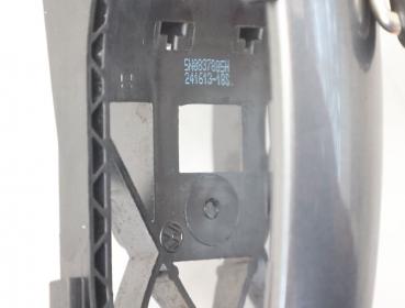 Türgriff außen vorn links 5N0837885H VW TIGUAN 1