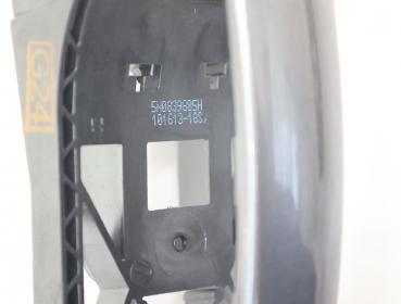 Türgriff außen hinten rechts 5N0839885H VW TIGUAN 1