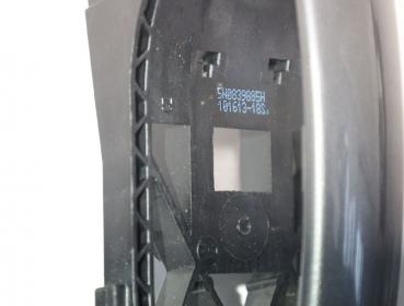 Türgriff außen hinten links 5N0839885H VW TIGUAN 1