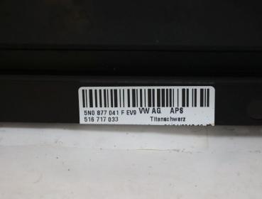 Preview: Schiebedach Glas 5N0877055B VW TIGUAN 1