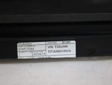 Preview: Schiebedach Glas 5N0877055B VW TIGUAN 1