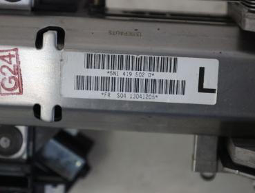 Preview: Lenksäule 5N1419502D VW TIGUAN 1