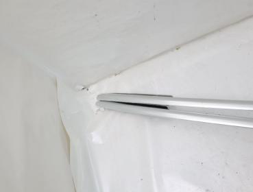 Preview: Dachreling 5N0860043G VW TIGUAN 1