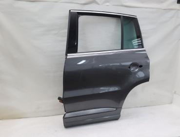 Tür hinten links 5N0833055A VW TIGUAN 1