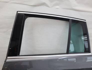 Preview: Tür hinten links 5N0833055A VW TIGUAN 1